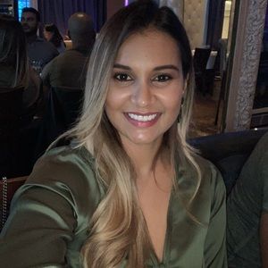 Meet your Posher, Nafeeza